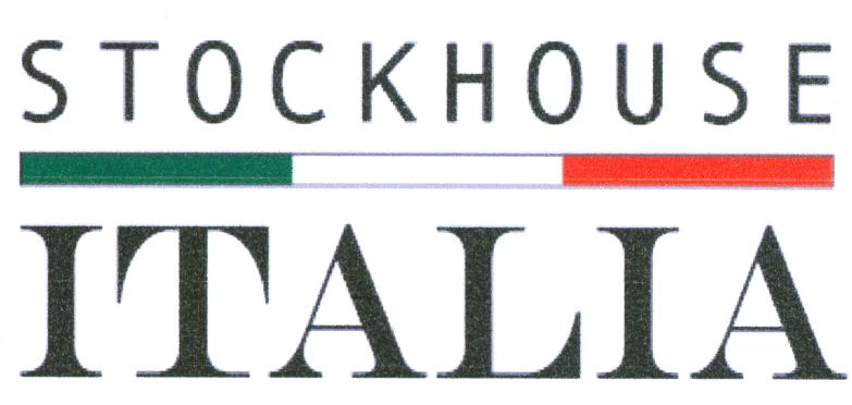Prekės ženklas: STOCKHOUSE ITALIA